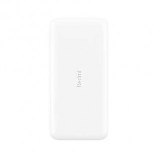 Redmi Power Bank Fast Charge 20000 mAh